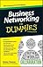 Business Networking For Dummies