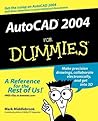 AutoCAD 2004 For Dummies