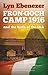 Fron-Goch Camp 1916 - And t...