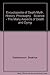 Encyclopedia of Death/Myth, History, Philosophy, Science - The Many Aspects of Death and Dying