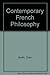 Contemporary French Philosophy