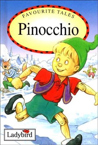 Pinocchio (Favourite Tales)