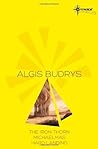 Algis Budrys SF G...