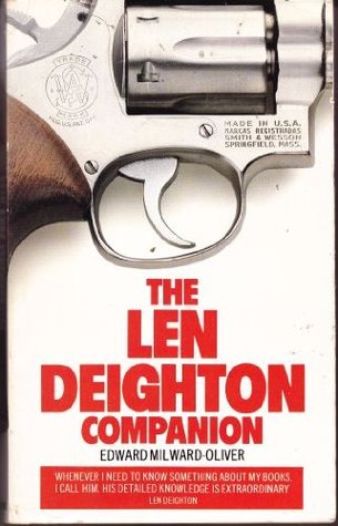 The Len Deighton Companion (Paperback)