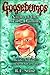 Night of the Living Dummy (Goosebumps, #7)