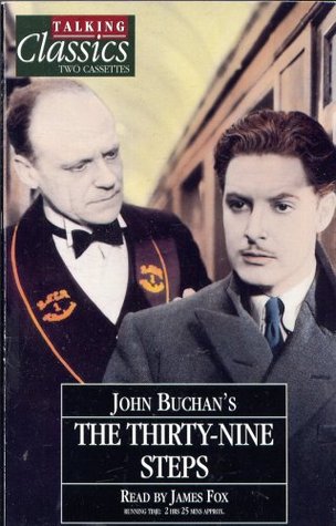 The Thirty-Nine Steps