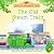 The Old Steam Train (Mini Farmyard Tales) (Farmyard Tales Minibook Series)