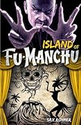 The Island of Fu-Manchu
