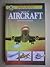 Kingfisher Pocket Book: Aircraft (Kingfisher Pocket Books)