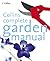 Collins Complete Garden Manual