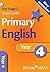 New Curriculum Primary English Learn, Practise and Revise Year 4 (RS Primary New Curr Learn, Practise, Revise)