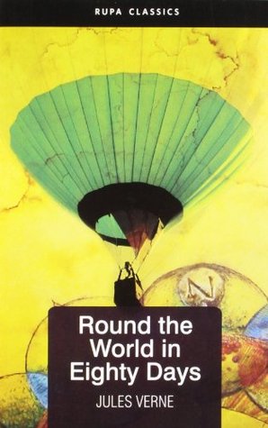 Round The World In Eighty Days