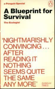 A blueprint for survival (Paperback)