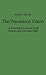 The Precarious Vision: A Sociologist Looks at Social Fictions and Christian Faith