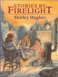 STORIES BY FIRELIGHT (Hardcover)