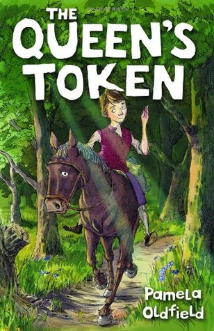 The Queen's Token (Paperback)