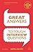 Great Answers to Tough Interview Questions