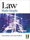 Law Made Simple, Eleventh Edition (Made Simple Series) Law Made Simple, Eleventh Edition (Made Simple Series)