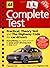 AA Complete Test (Aa Driving Test)