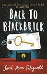 Back to Blackbrick by Sarah Moore Fitzgerald