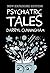 Psychiatric Tales by Darryl Cunningham Psychiatric Tales by Darryl Cunningham