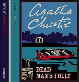 Dead Man’s Folly: Complete & Unabridged
