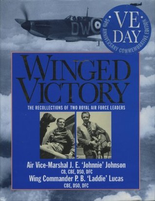 Winged Victory: The Recollections of Two Air Force Leaders (Hardcover)