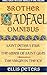 Brother Cadfael Omnibus 2 by Ellis Peters