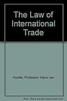 The law of international trade