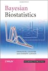 Bayesian Biostatistics (Statistics in Practice)