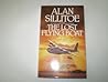 The Lost Flying Boat