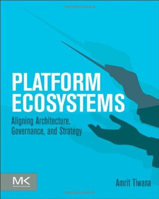 Platform Ecosystems: Aligning Architecture, Governance, and Strategy