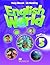 ENGLISH WORLD 5 Pb