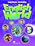 ENGLISH WORLD 5 Pb by M. Bowen