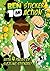 Ben 10: Sticker Action (Ben 10)