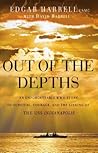 Out of the Depths by Edgar Harrell