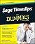 Sage Timeslips For Dummies (For Dummies Series)