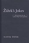 Žižek's Jokes: Di...