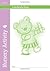 Nursery Activity Book 4