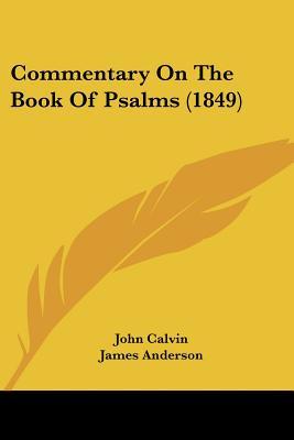 Commentary on the Book of Psalms