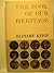 The Book of Our Heritage by Eliyahu Kitov