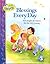 Blessings Every Day by Carla Barnhill