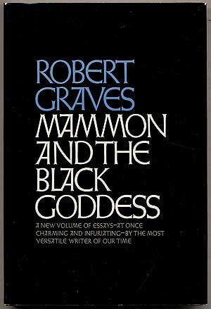 Mammon and the Black Goddess (Hardcover)