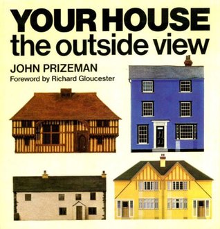 Your house, the outside view (A Blue Circle book)