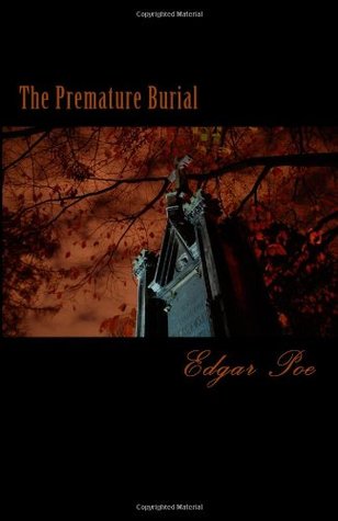 The Premature Burial