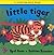 Little Tiger (Track Me Back)