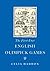 The First Ever English Olympic Games