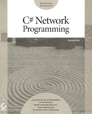 C#TM Network Programming