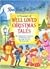A Treasury of Well-loved Christmas Tales by Ken McKie