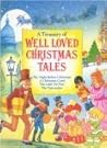 A Treasury of Well-loved Christmas Tales: 12-copy Pack
